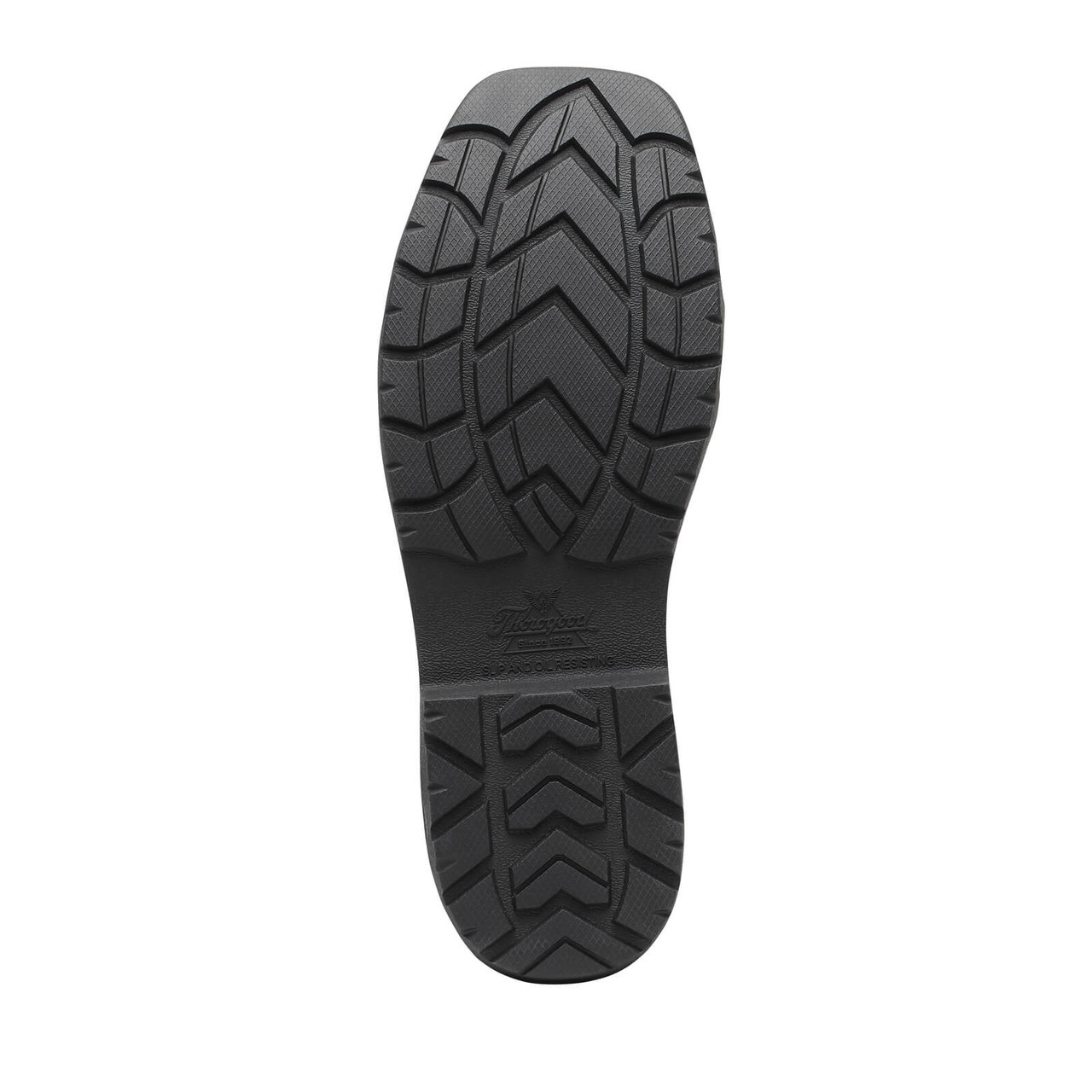 THOROGOOD BUFFALO RIDGE WP 11″ BROWN/SAGE NANO SQ TOE BOOTS 804-4342 THOROGOOD BUFFALO RIDGE WP 11″ BROWN/SAGE NANO SQ TOE BOOTS 804-4342