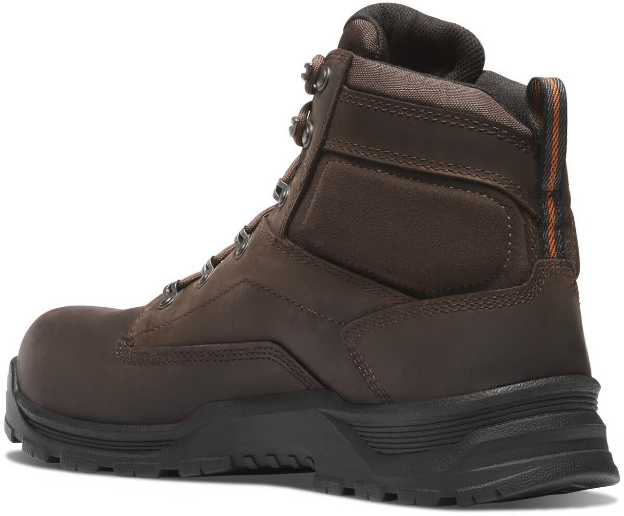 DANNER® CRAFTER 2.0 MEN'S BROWN COMPOSITE TOE (NMT) WORK BOOTS 17421