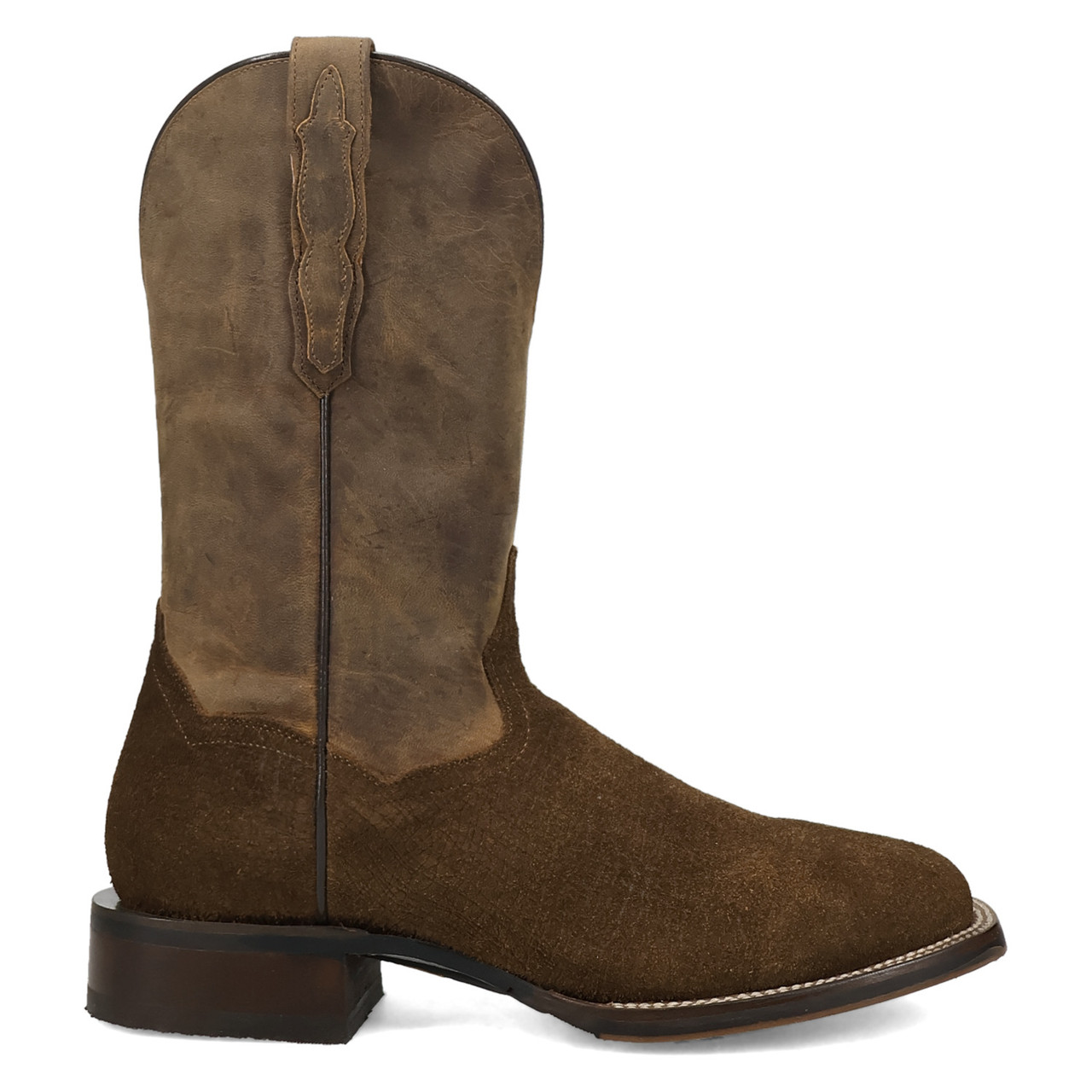 DAN POST SNYDER LEATHER TAN/BROWN MEN'S COWBOY BOOTS DP5193 DAN POST SNYDER LEATHER TAN/BROWN MEN'S COWBOY BOOTS DP5193
