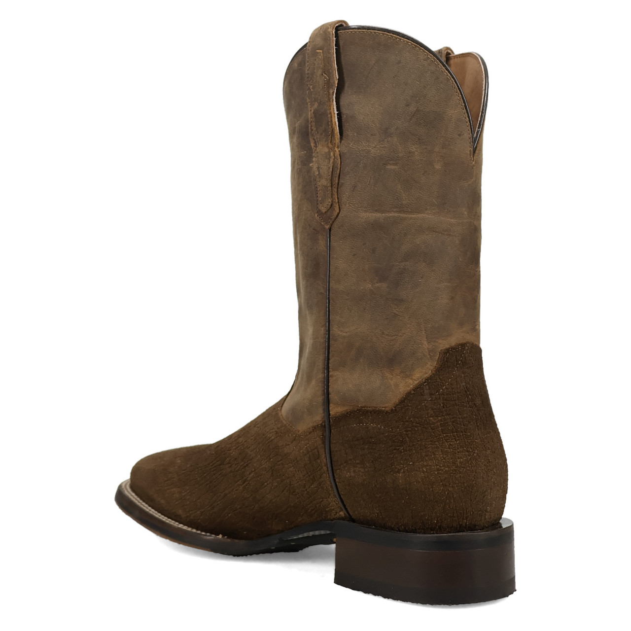 DAN POST SNYDER LEATHER TAN/BROWN MEN'S COWBOY BOOTS DP5193 DAN POST SNYDER LEATHER TAN/BROWN MEN'S COWBOY BOOTS DP5193