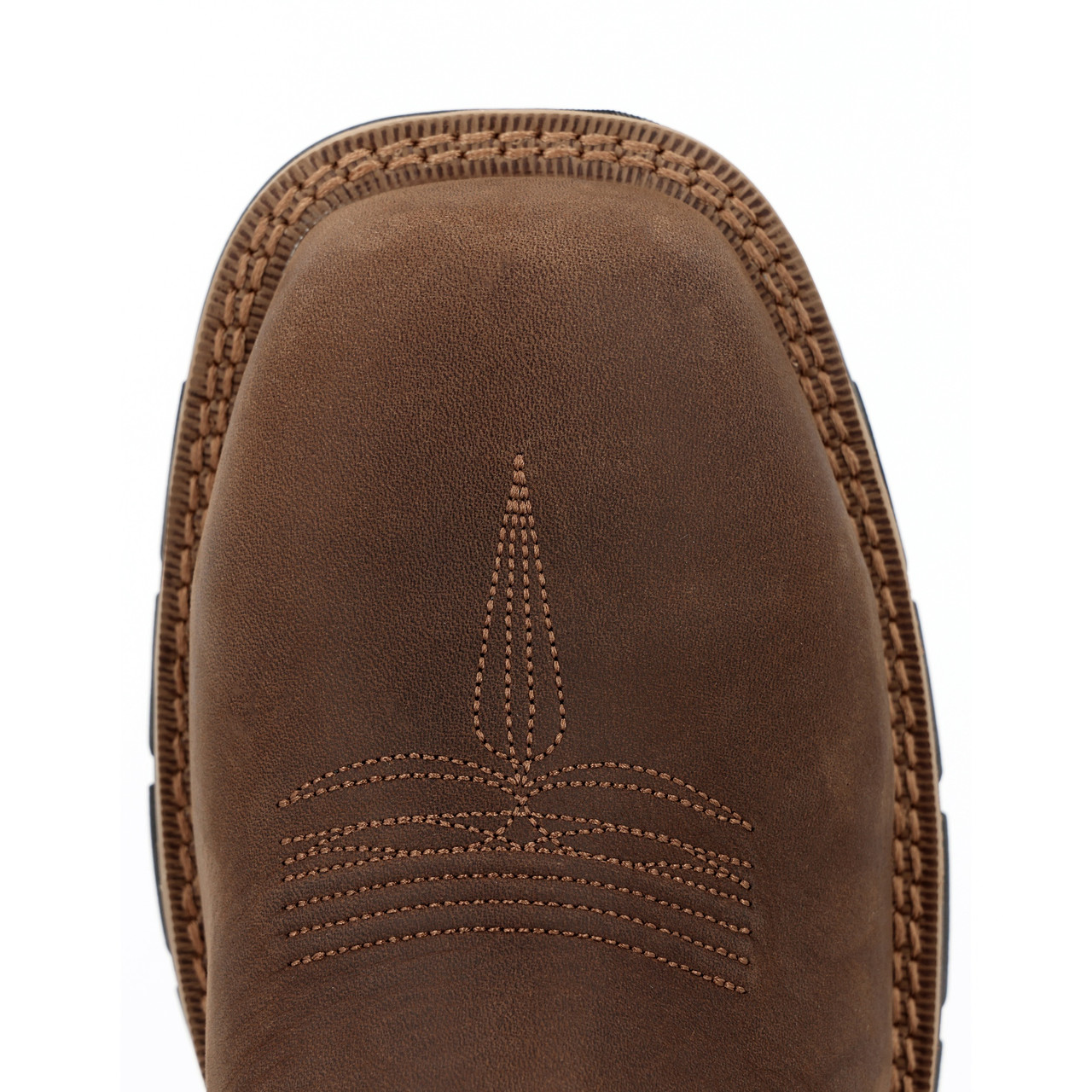 ROCKY IRIDE LTE WATERPROOF WESTERN BOOTS RKW0473