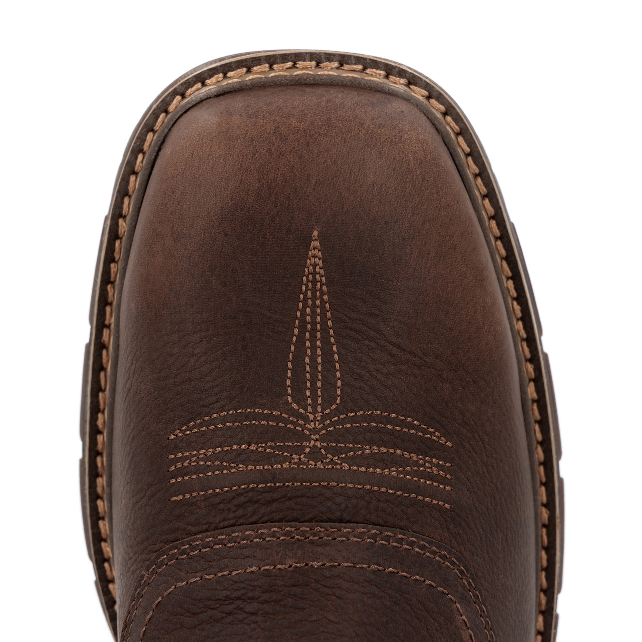 ROCKY RIDE LTE WATERPROOF WESTERN BOOTS RKW0476