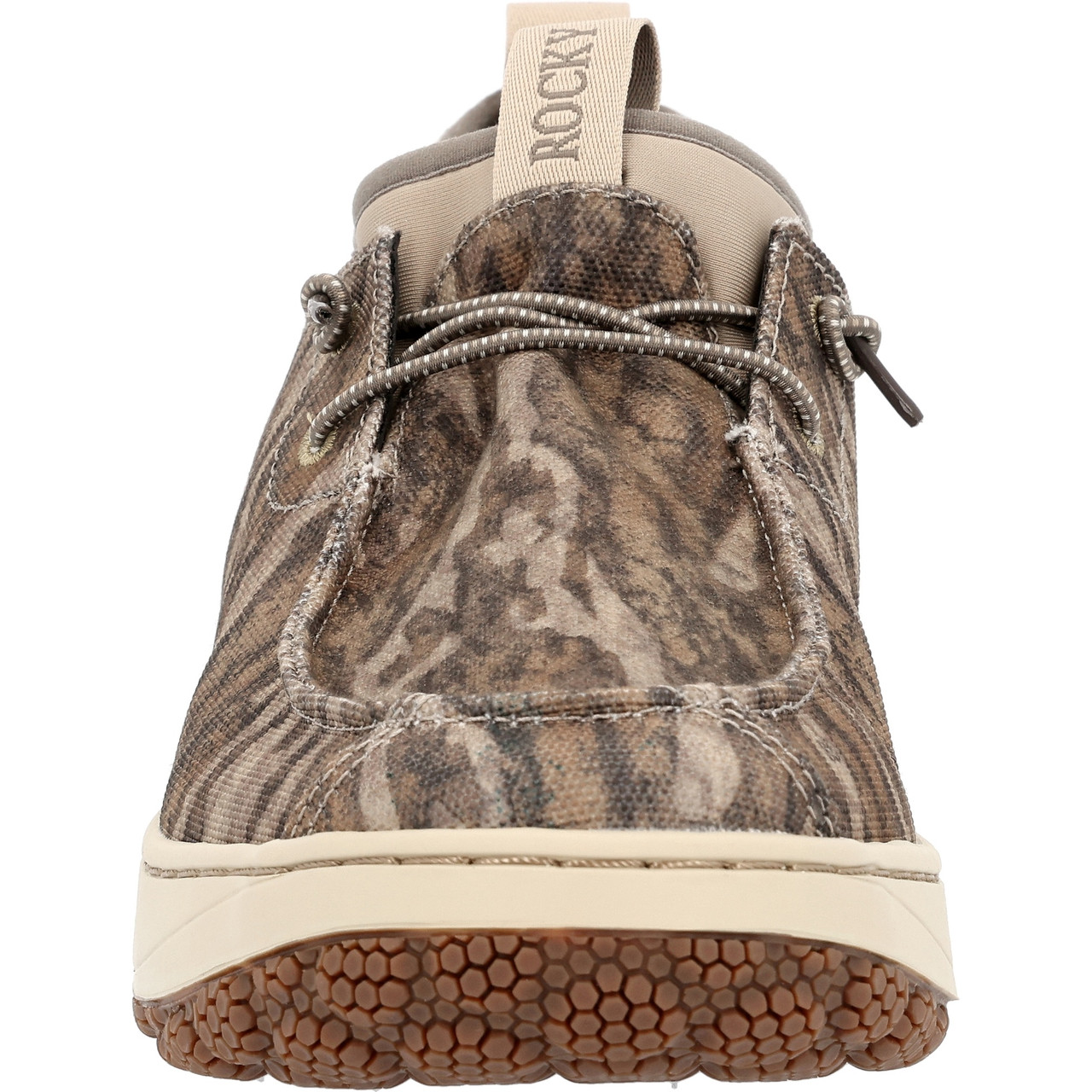 ROCKY DRY-STRIKE SRX OUTDOOR SHOE BOOTS RKS0689