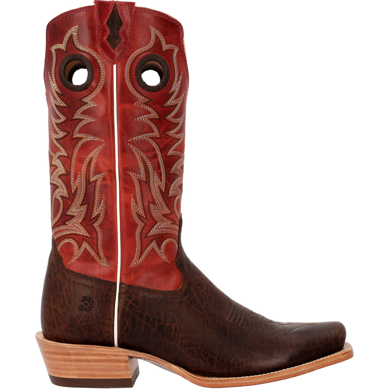 DURANGO® ARENA PRO ELITE™ WESTERN BOOTS DDB0512