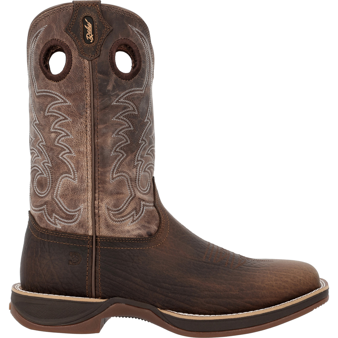 DURANGO® REBEL™ ULTRA-LITE WESTERN BOOTS DDB0515