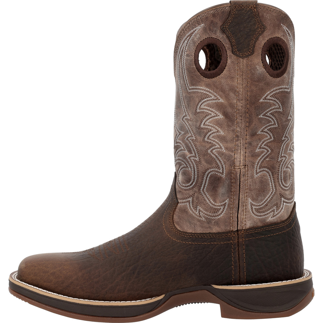 DURANGO® REBEL™ ULTRA-LITE WESTERN BOOTS DDB0515