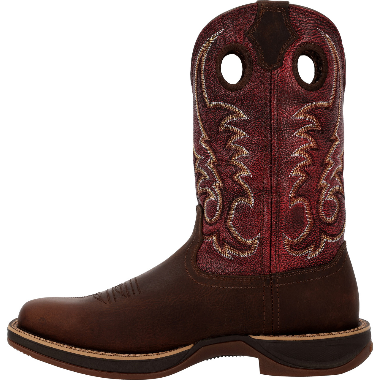 DURANGO® REBEL™ ULTRA-LITE WESTERN BOOTS DDB0516