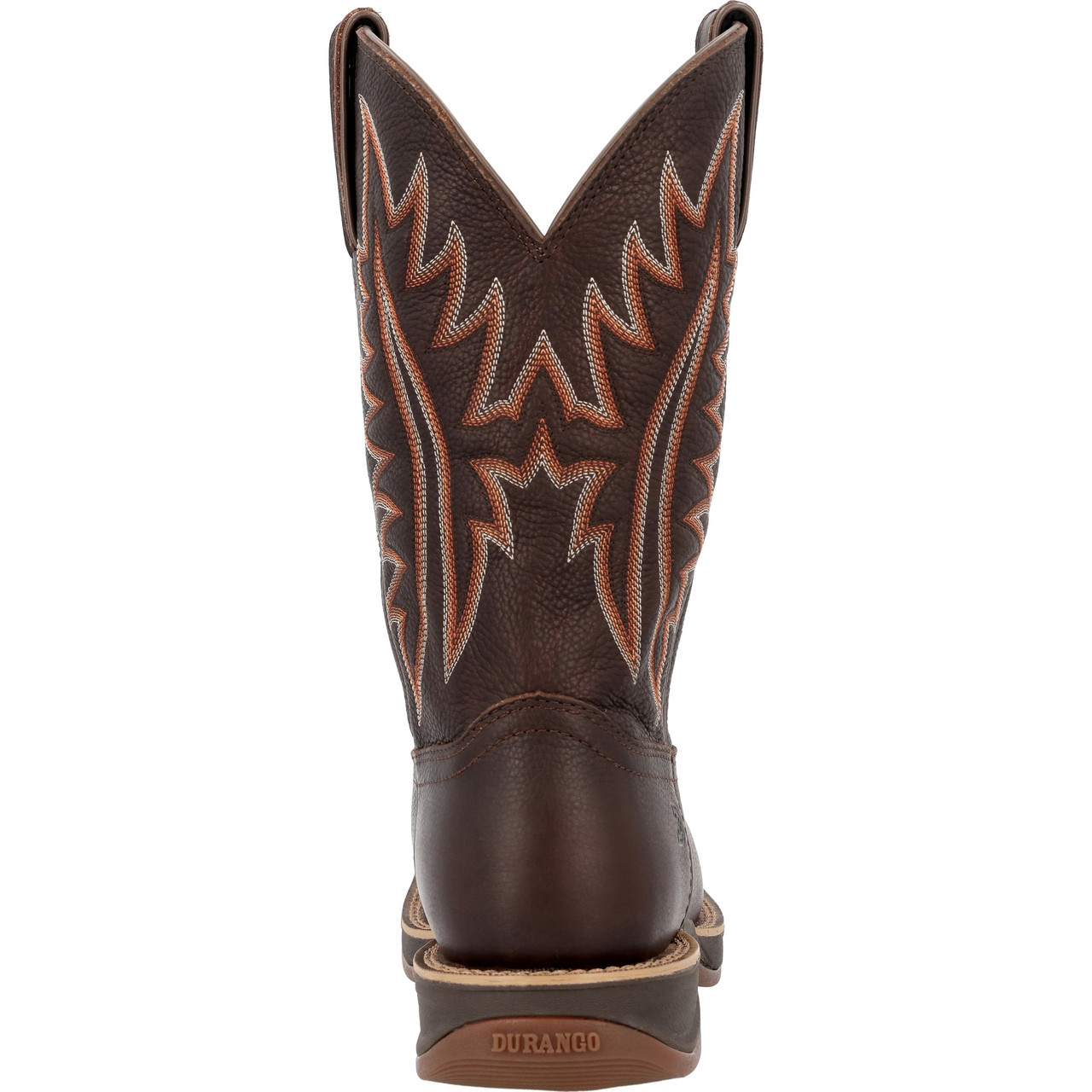DURANGO® REBEL™ ULTRA-LITE WESTERN BOOTS DDB0517