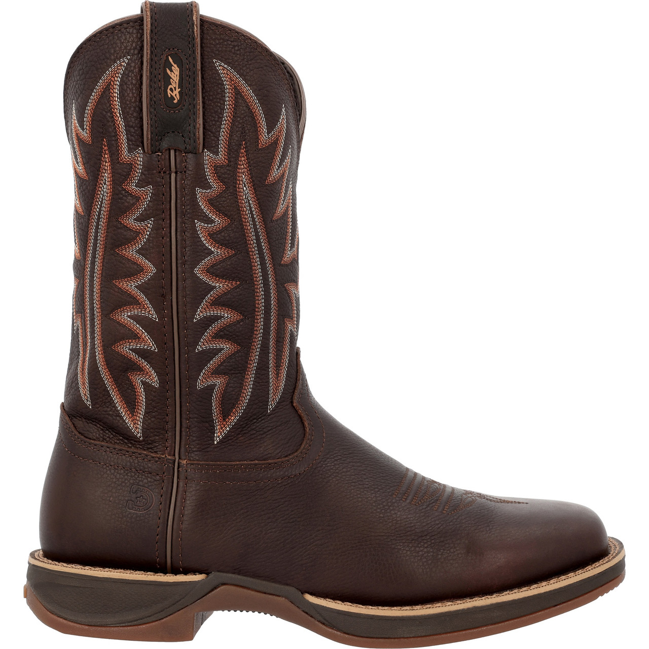 DURANGO® REBEL™ ULTRA-LITE WESTERN BOOTS DDB0517