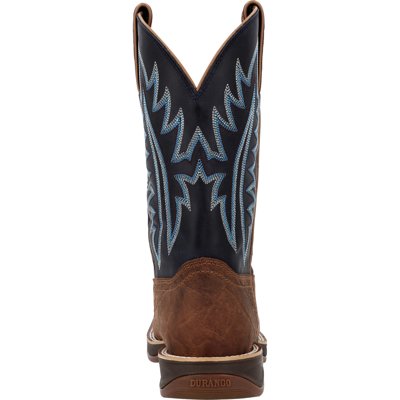 DURANGO® REBEL™ ULTRA-LITE WESTERN BOOTS DDB0518