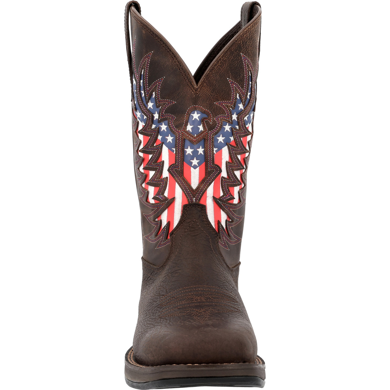 DURANGO® REBEL™ ULTRA-LITE WESTERN BOOTS DDB0519 
