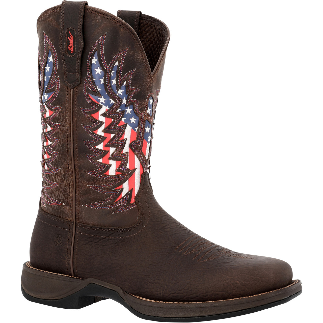 DURANGO® REBEL™ ULTRA-LITE WESTERN BOOTS DDB0519 