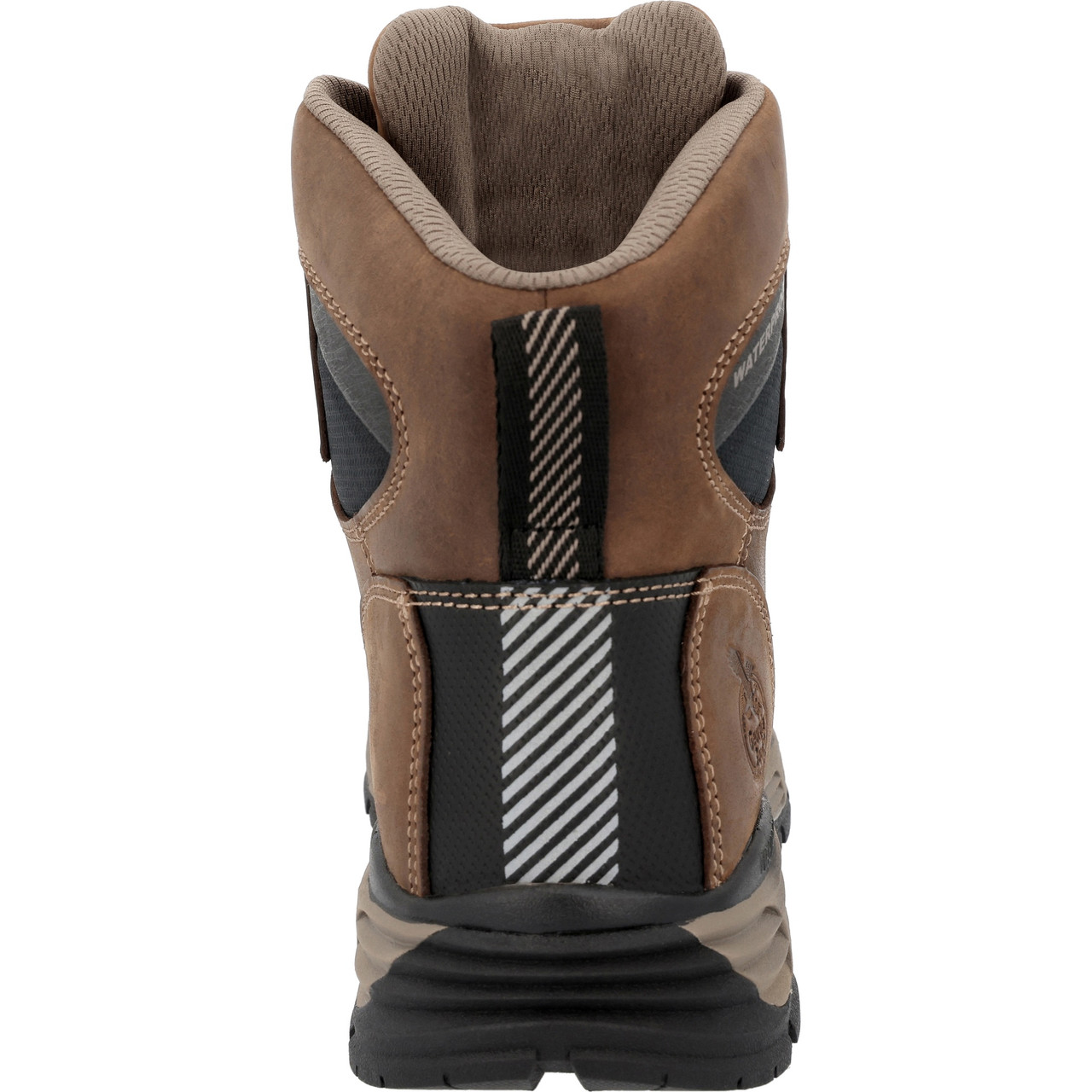 GEORGIA BOOT DURABLEND EDGE 6" BOA ALLOY TOE WORK BOOTS GB00733