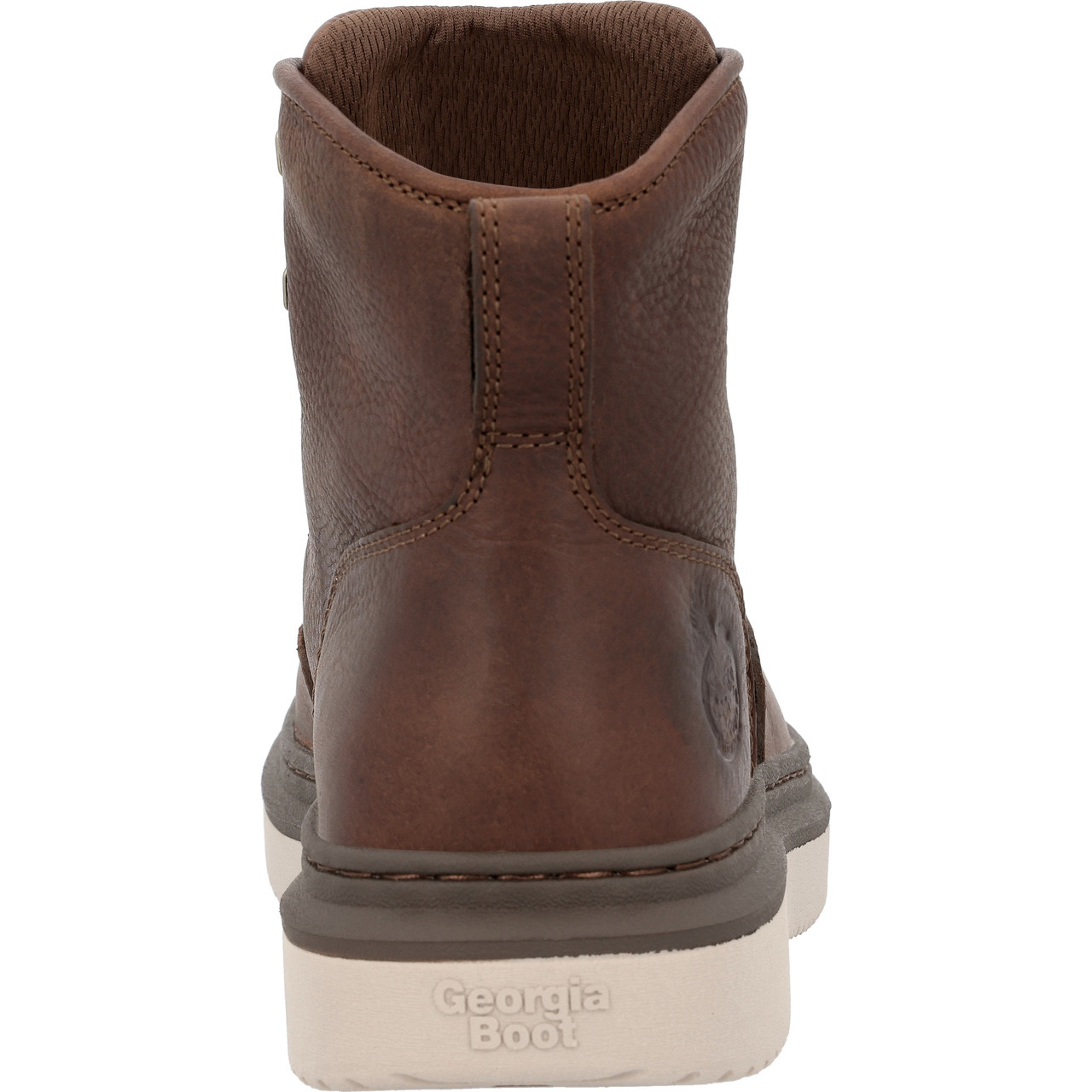 GEORGIA BOOT WEDGE SUPERLYTE WORK BOOTS GB00741