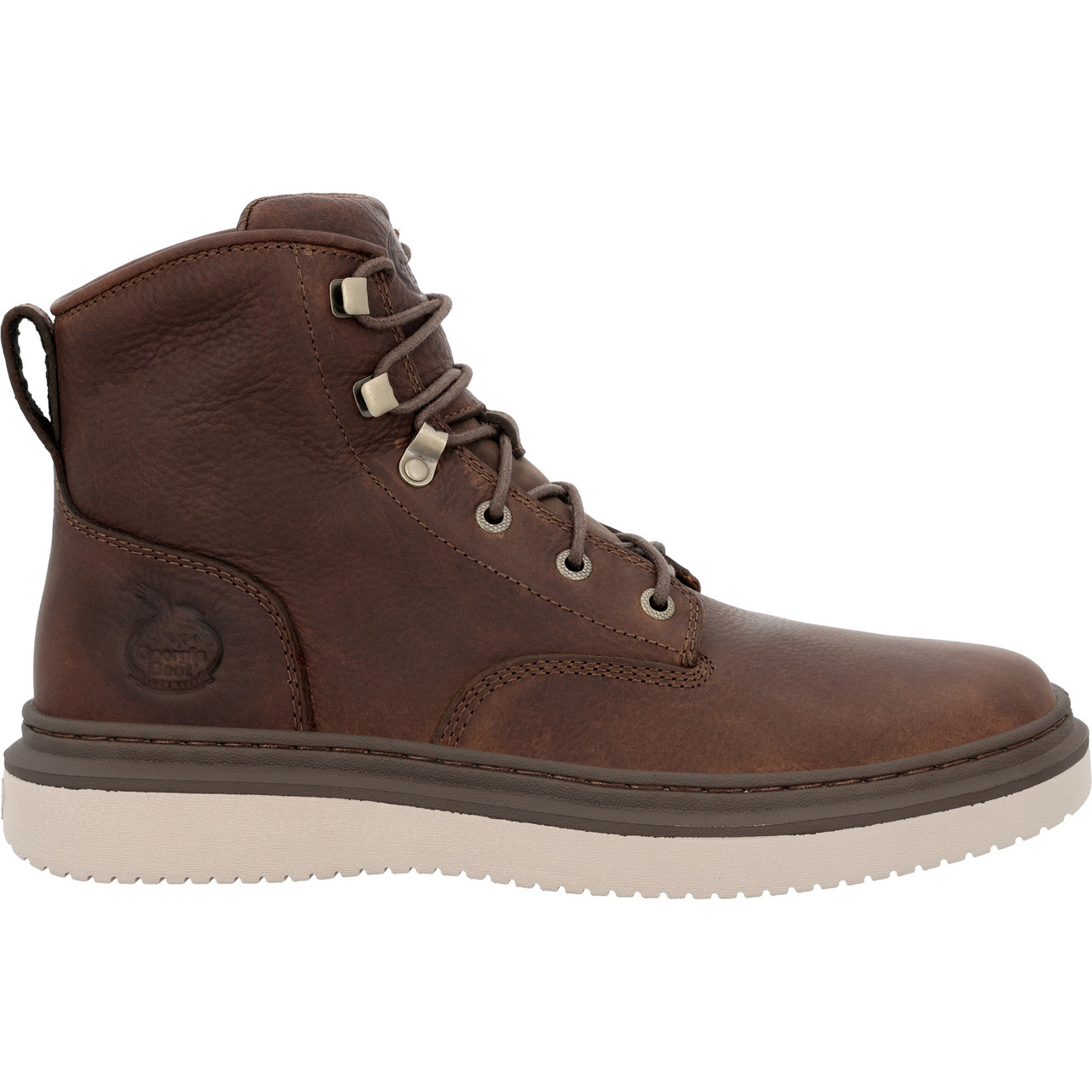GEORGIA BOOT WEDGE SUPERLYTE WORK BOOTS GB00741