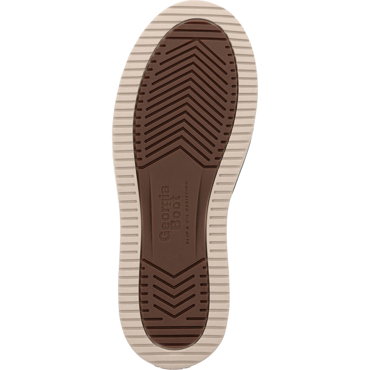 GEORGIA BOOT WEDGE SUPERLYTE CHELSEA WORK BOOTS GB00742