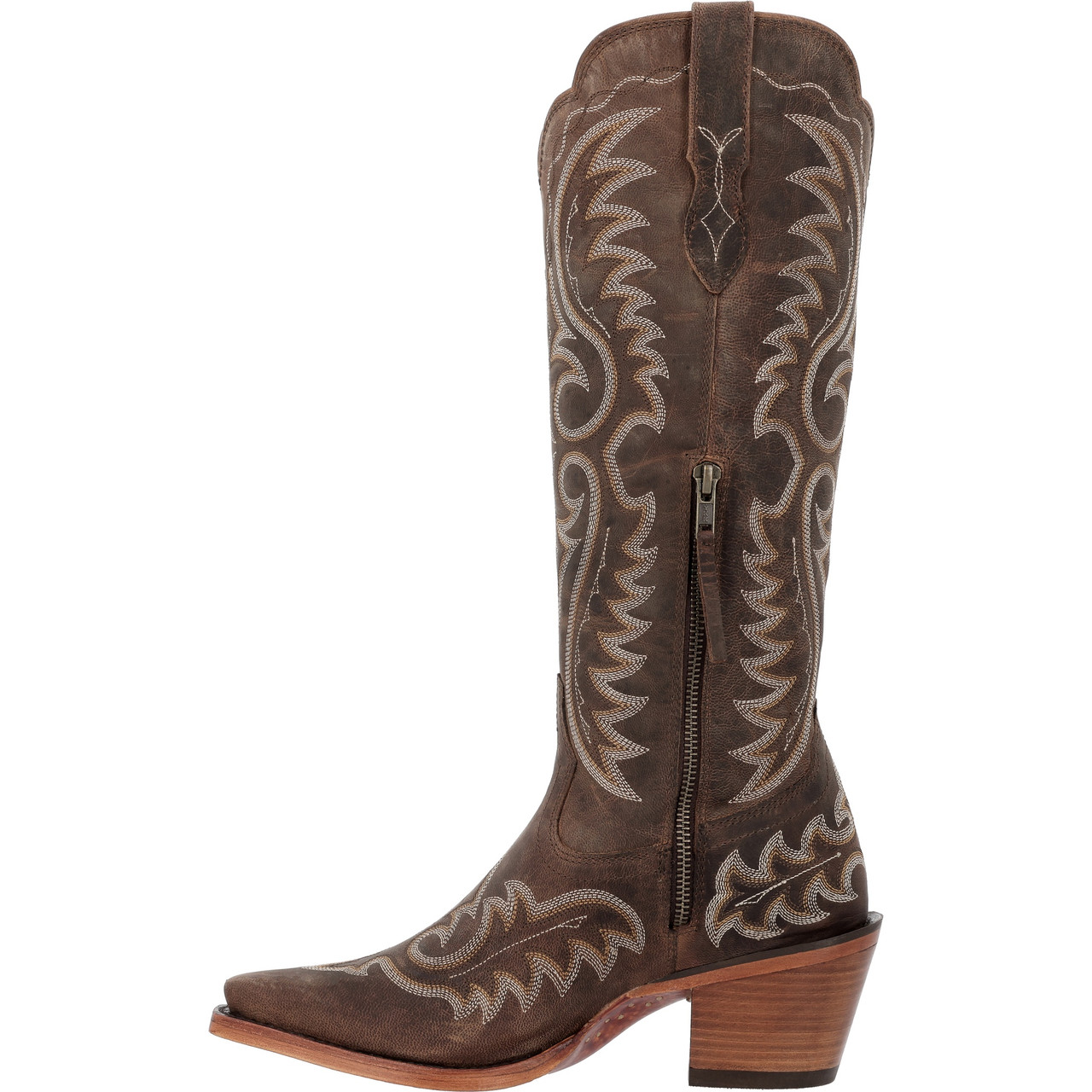 DURANGO® WOMEN'S CRUSH™ TALL WESTERN BOOTS DRD0494