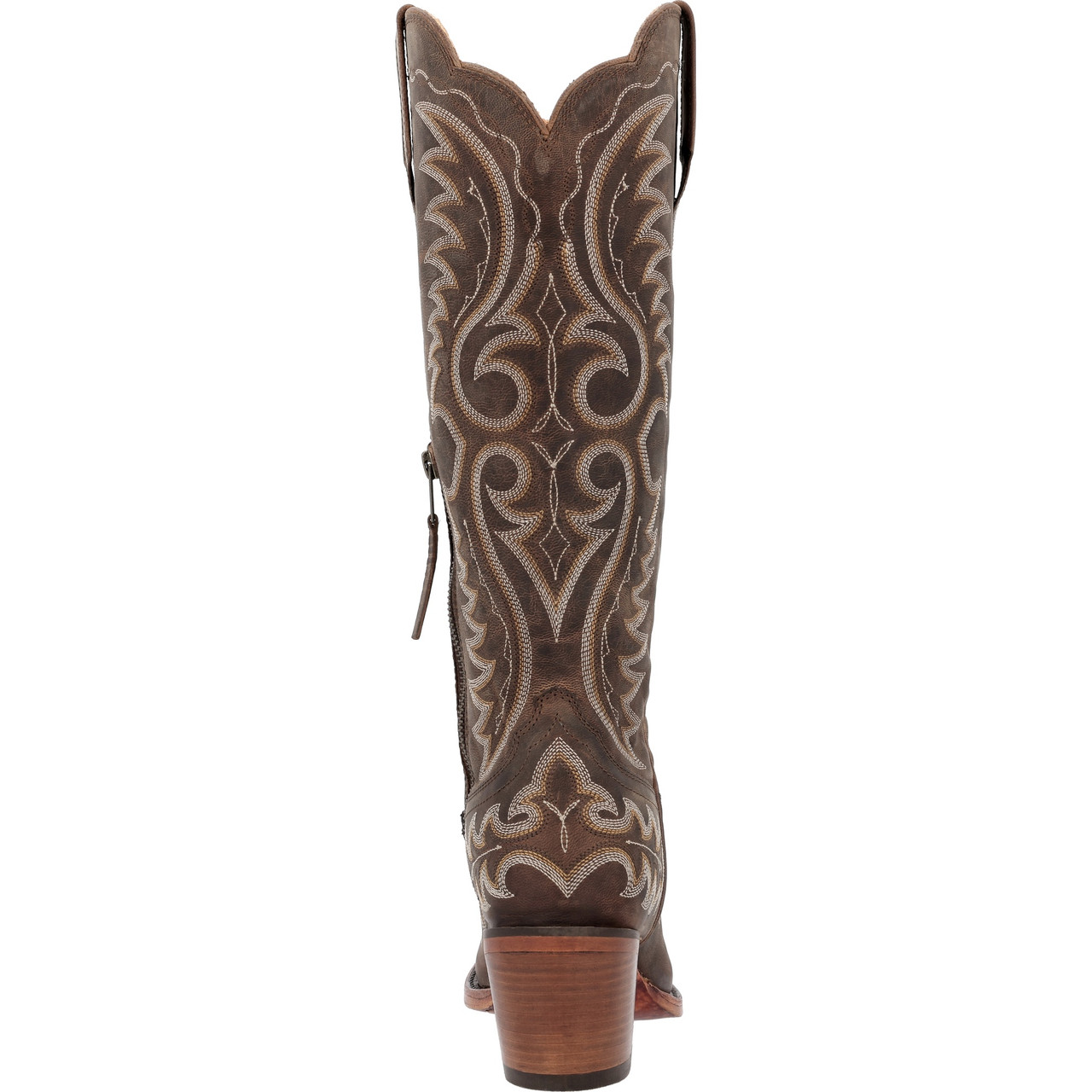 DURANGO® WOMEN'S CRUSH™ TALL WESTERN BOOTS DRD0494