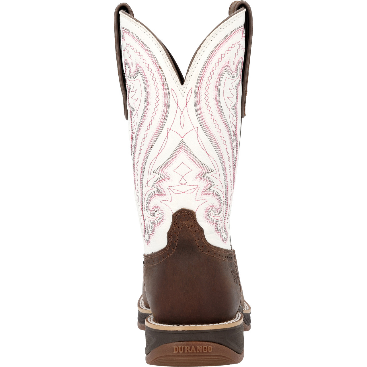 DURANGO® LADY REBEL™ ULTRA-LITE WESTERN BOOTS DRD0500