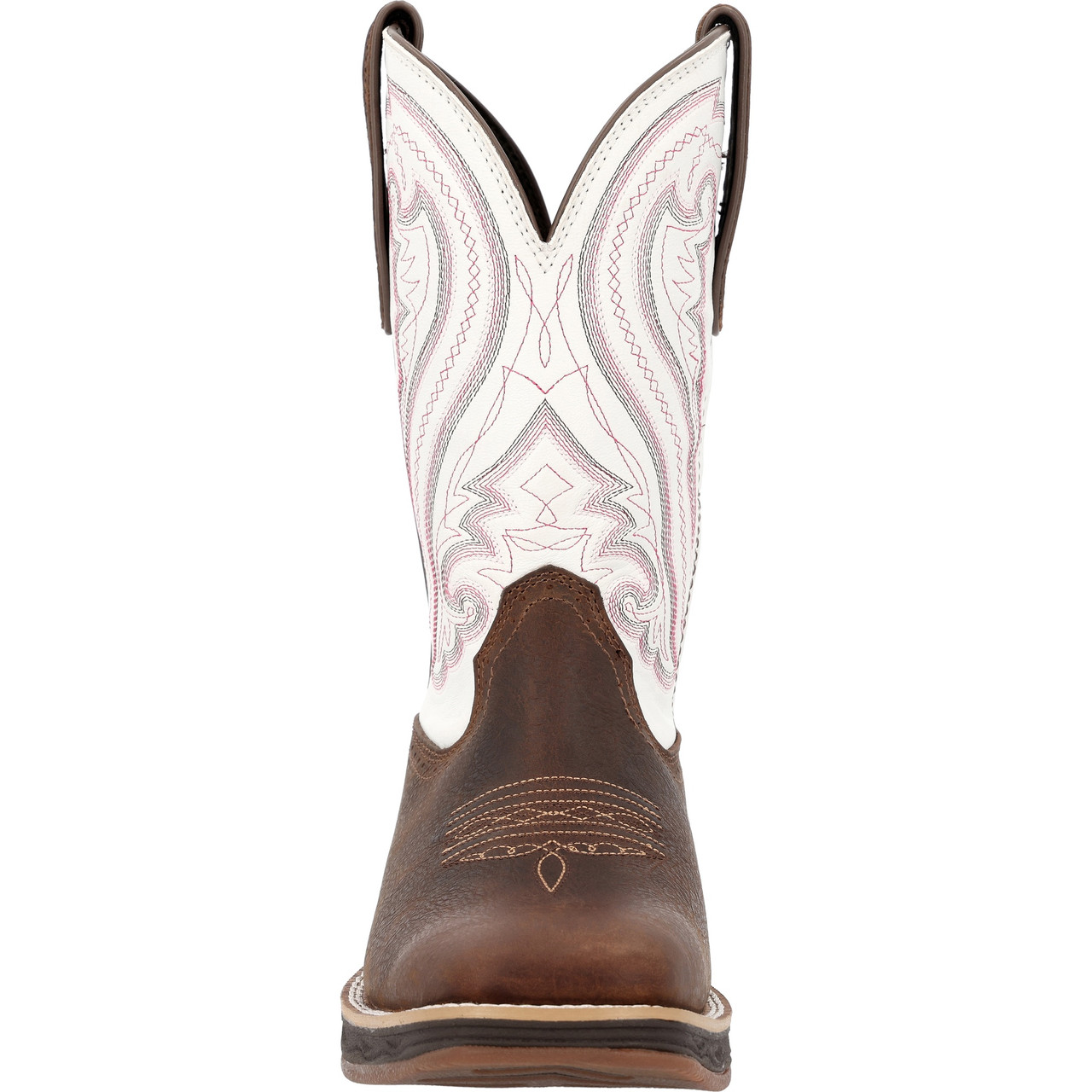 DURANGO® LADY REBEL™ ULTRA-LITE WESTERN BOOTS DRD0500