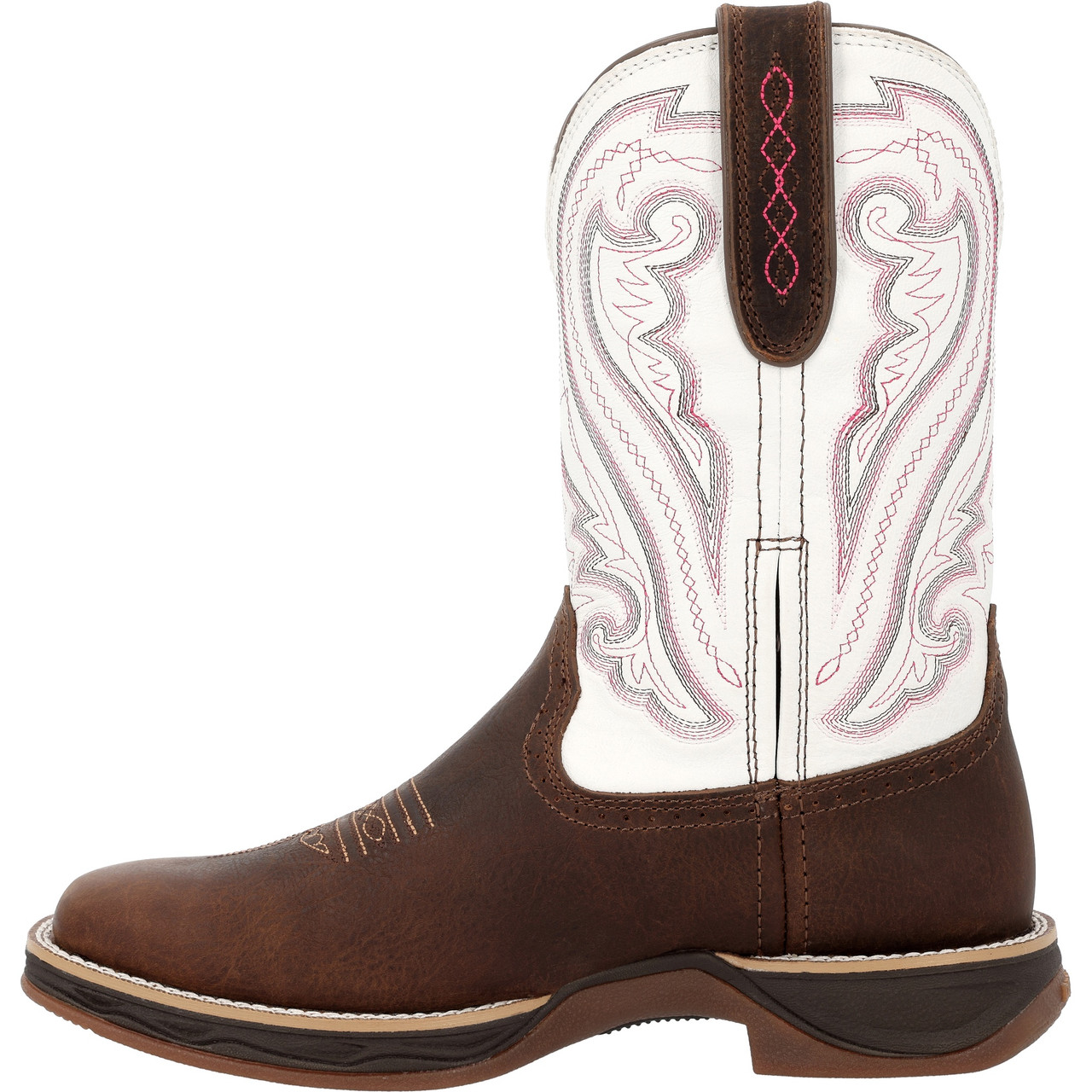 DURANGO® LADY REBEL™ ULTRA-LITE WESTERN BOOTS DRD0500