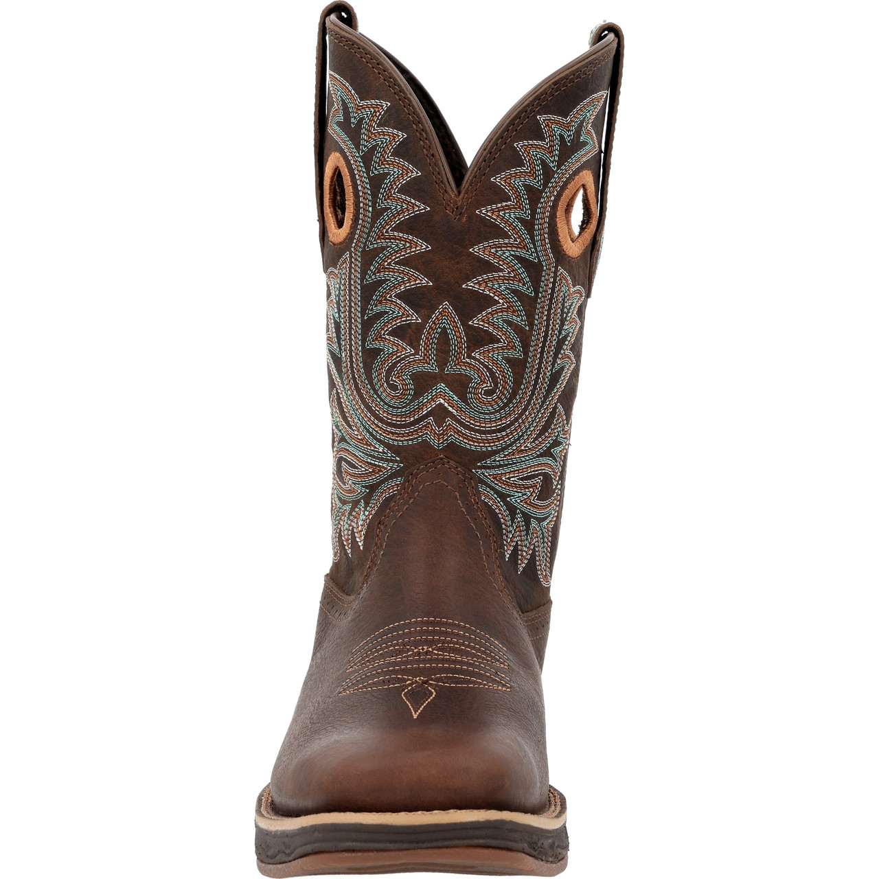 DURANGO® LADY REBEL™ ULTRA-LITE WESTERN BOOTS DRD0501 