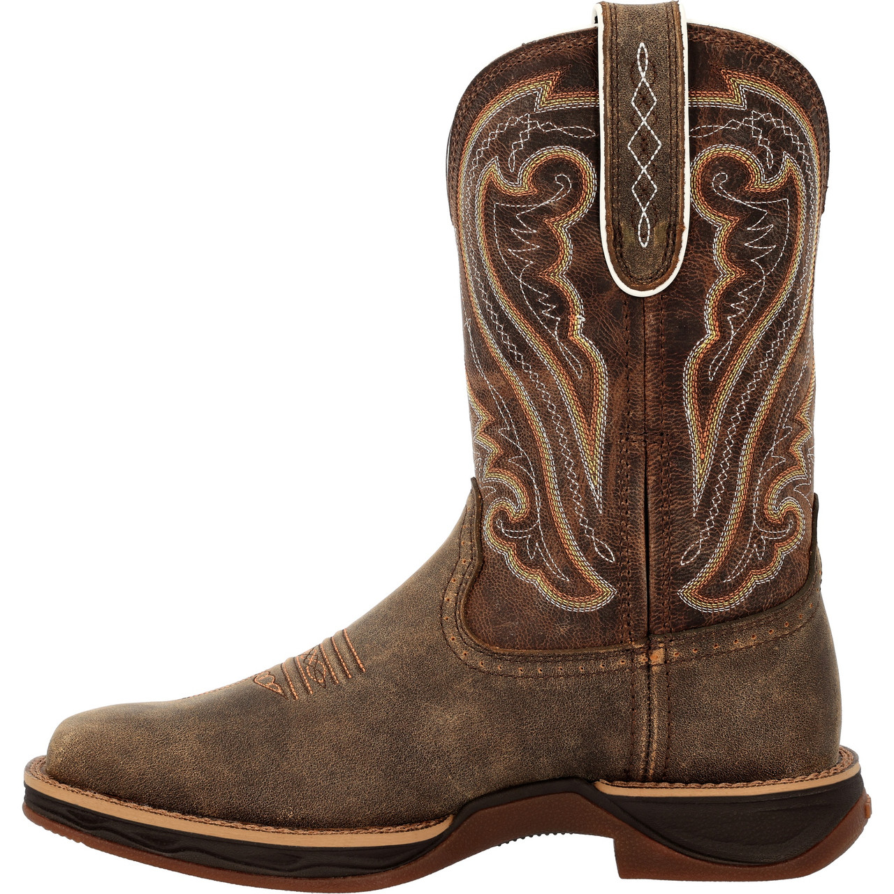 DURANGO® LADY REBEL™ ULTRA-LITE WESTERN BOOTS DRD0502