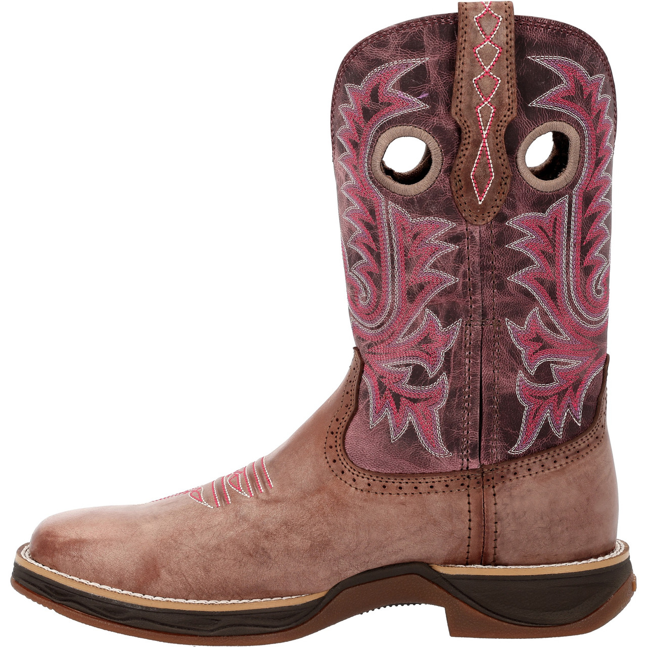 DURANGO® LADY REBEL™ ULTRA-LITE WESTERN BOOTS DRD0503