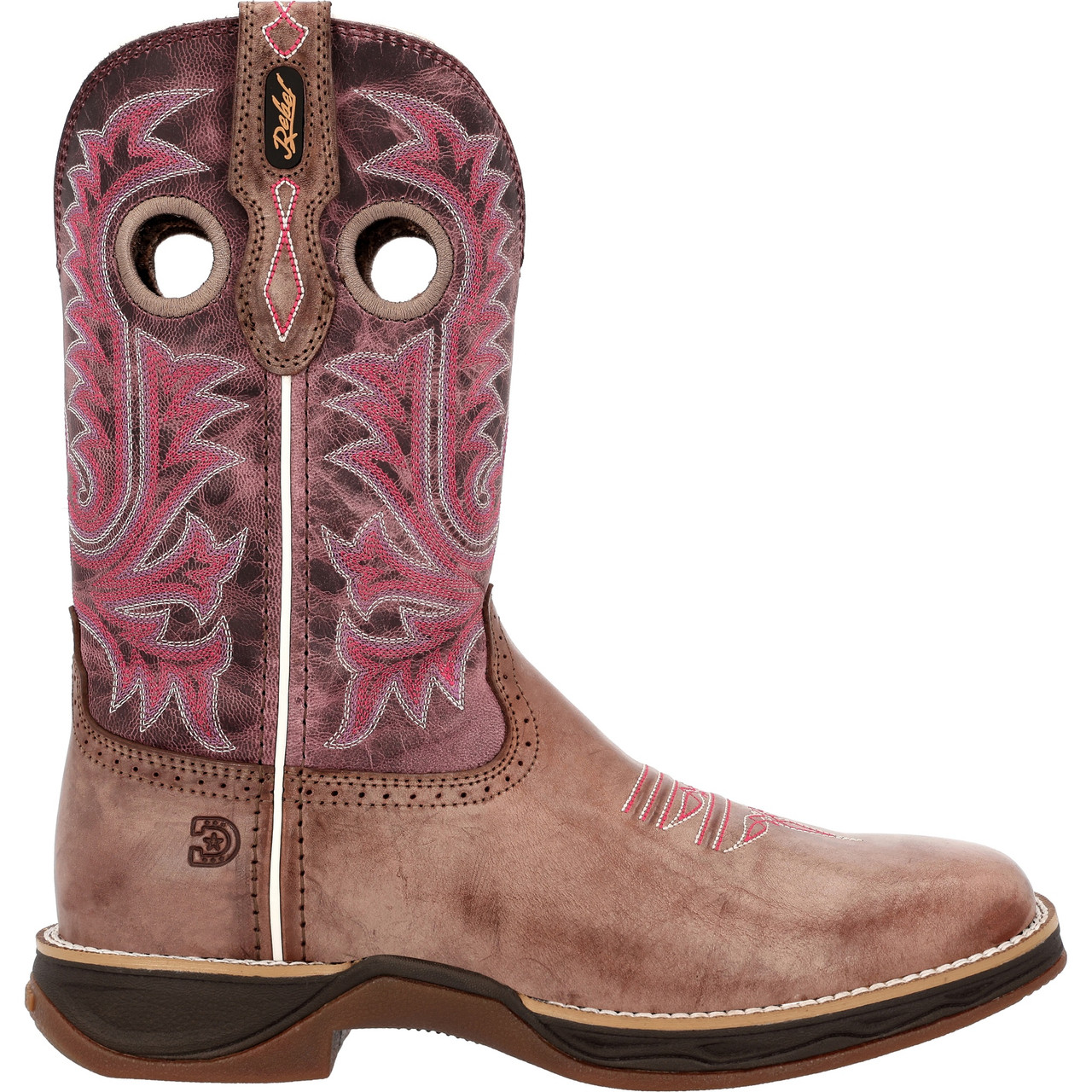 DURANGO® LADY REBEL™ ULTRA-LITE WESTERN BOOTS DRD0503