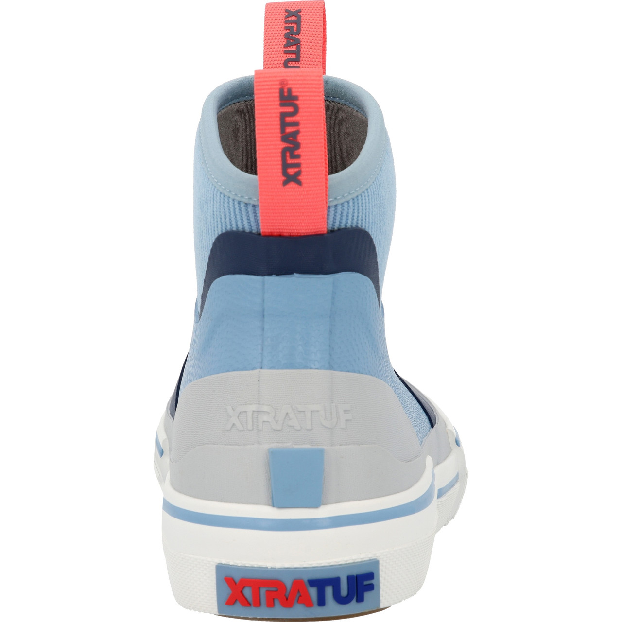 XTRATUF WOMEN'S ANKLE DECK OOTO BOOTS XWADOO20 