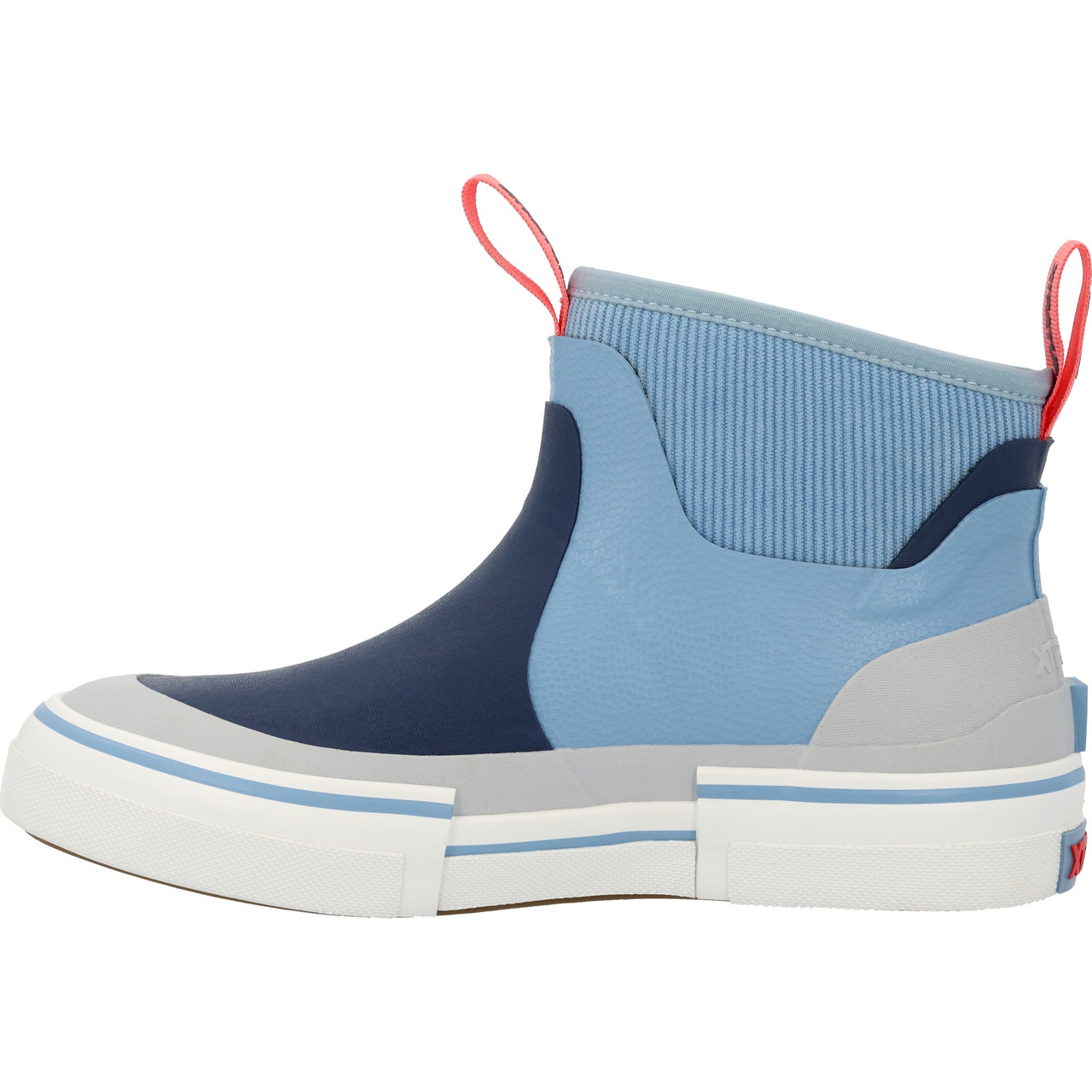 XTRATUF WOMEN'S ANKLE DECK OOTO BOOTS XWADOO20 