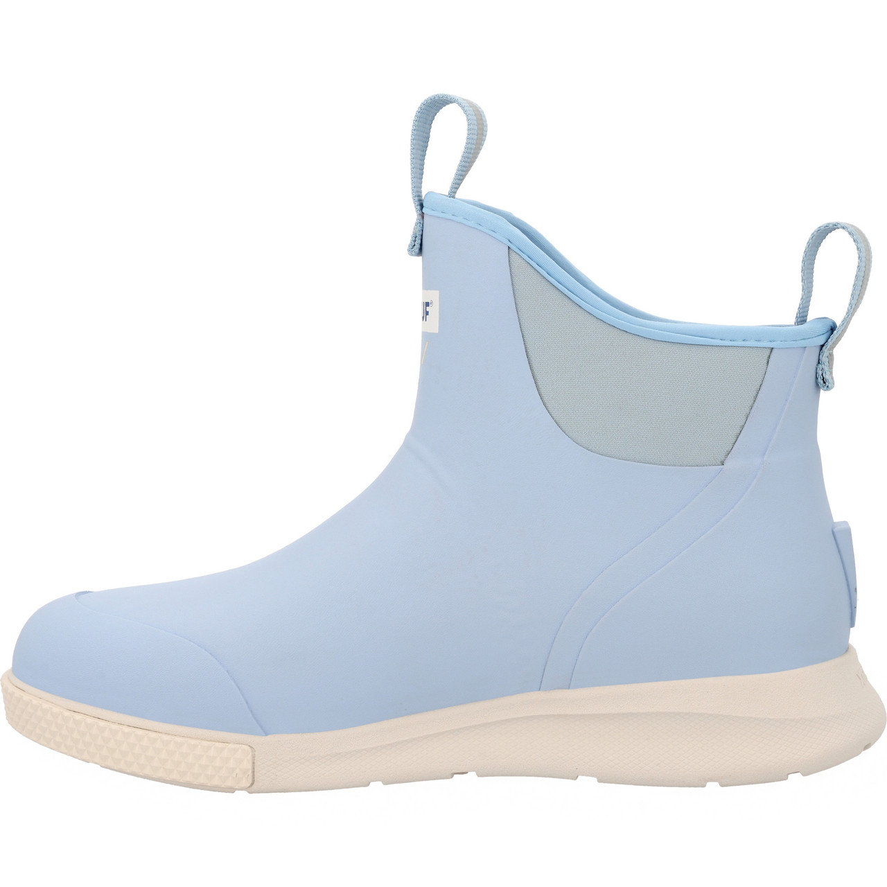 XTRATUF WOMEN'S 6 " ANKLE DECK SPORT BOOTS XADSW200
