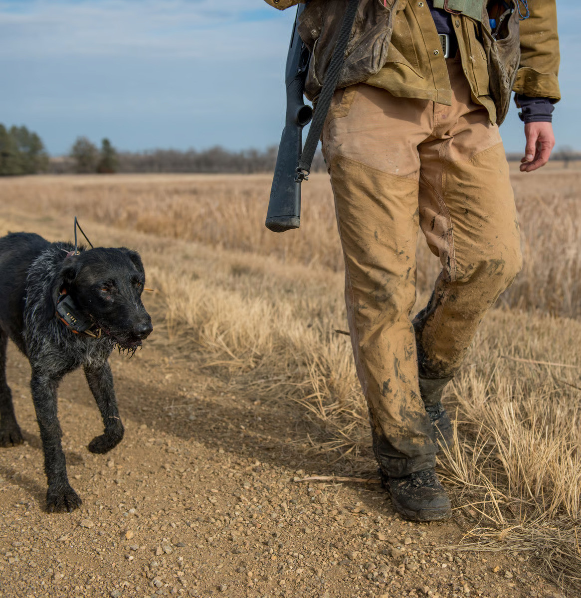DANNER® VITAL MEN'S BROWN 8" HUNT BOOTS 41561