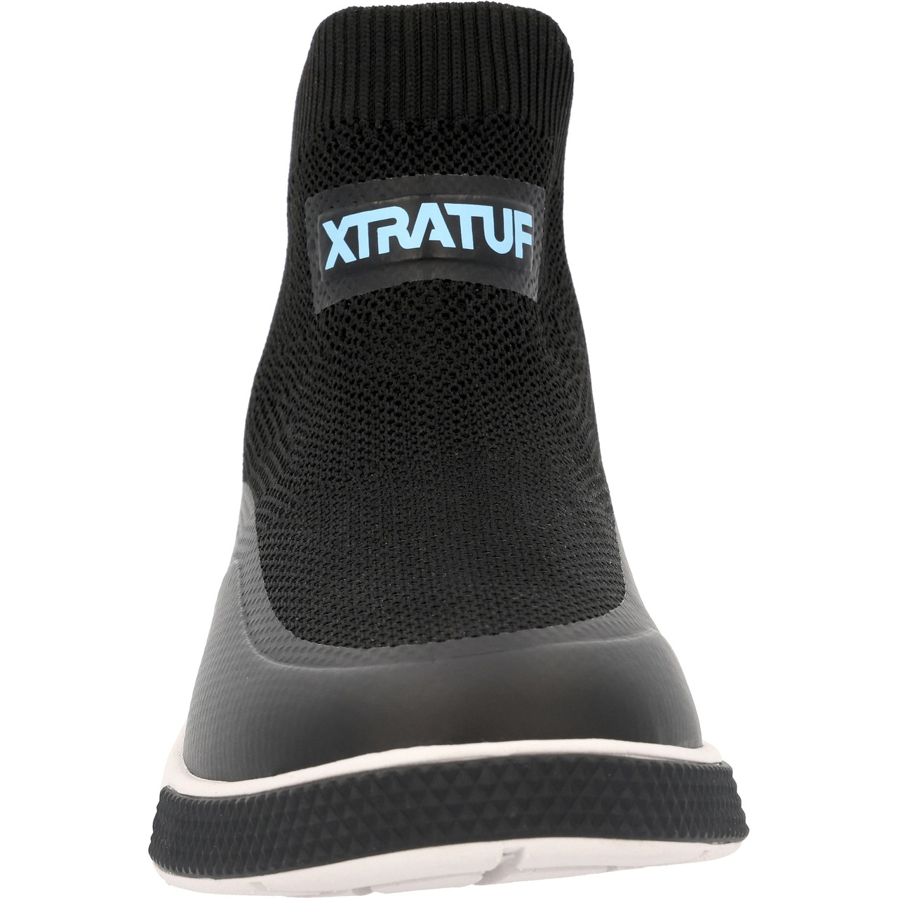 XTRATUF MEN'S 6 " ANKLE DECK SPORT DRIFTTECH BOOTS XADSMK00