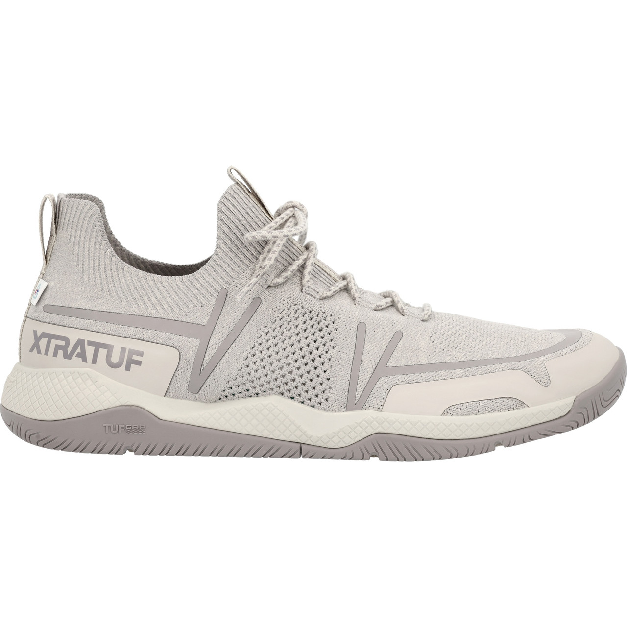 XTRATUF MEN'S KIATA DRIFT SNEAKER BOOTS XKIAD103