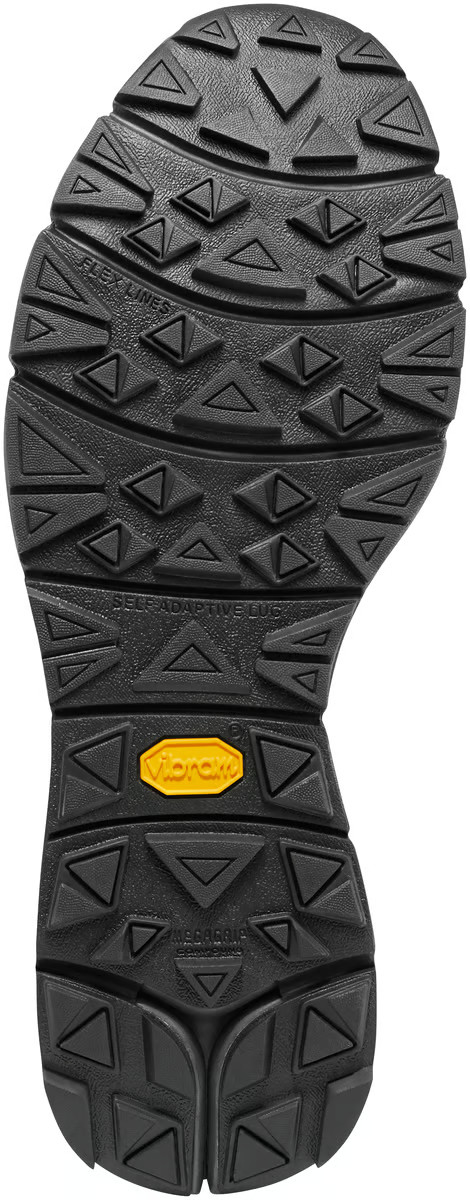 DANNER® FULLBORE SANDAL MEN'S BLACK SHADOW OUTDOOR BOOTS 34350