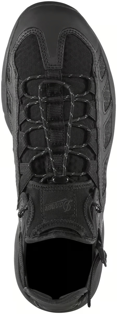 DANNER® FULLBORE SANDAL MEN'S BLACK SHADOW OUTDOOR BOOTS 34350