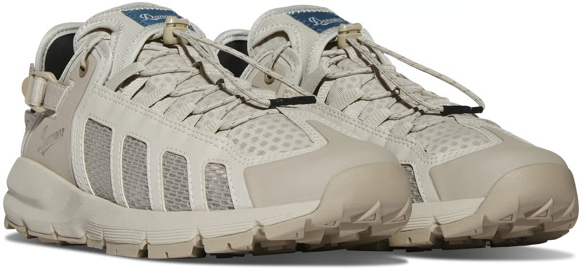 DANNER® FULLBORE SANDAL MEN'S SMOKY GRAY OUTDOOR BOOTS 34351