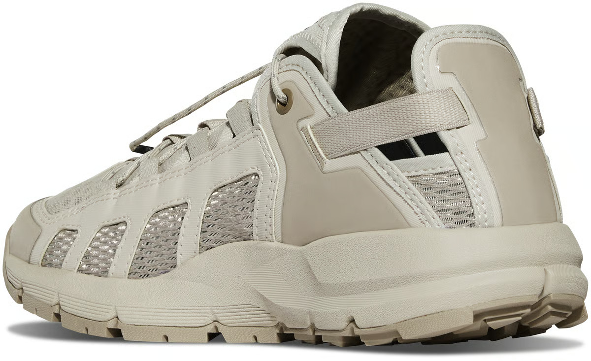 DANNER® FULLBORE SANDAL MEN'S SMOKY GRAY OUTDOOR BOOTS 34351