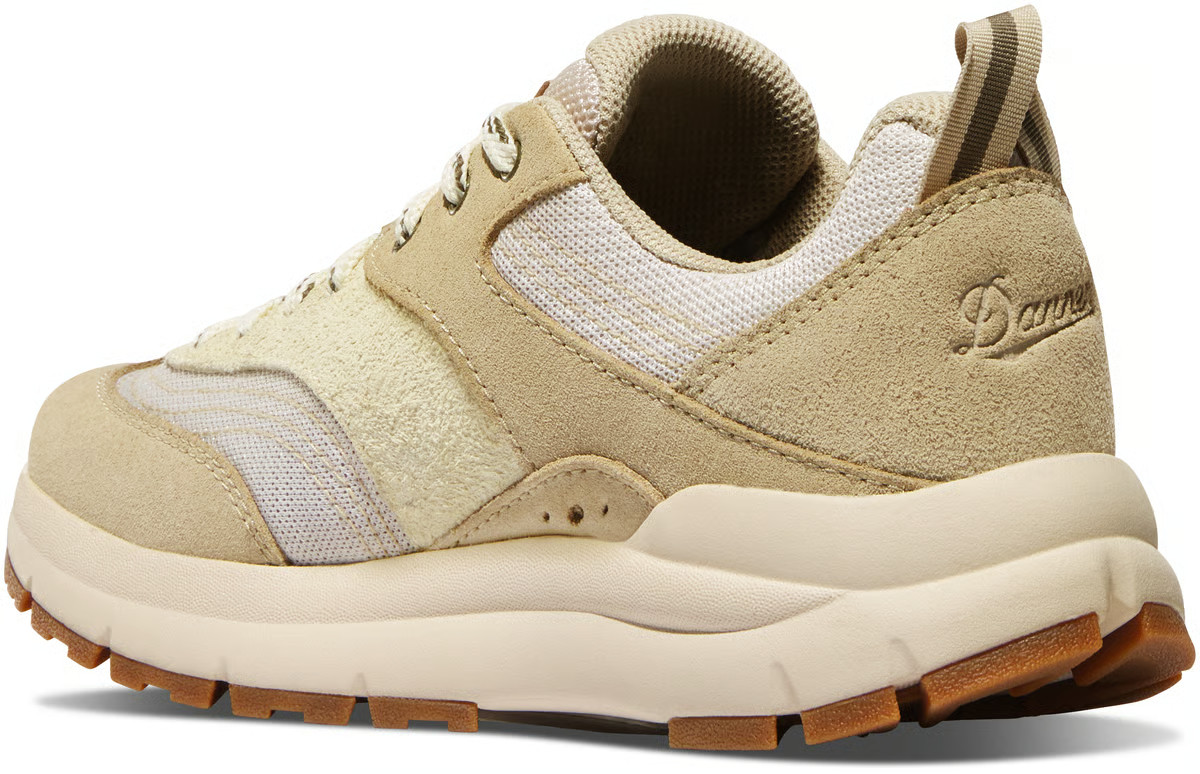 DANNER® SUNPEAK WOMEN'S BIRCH BROWN OUTDOOR HIKE BOOTS 63824