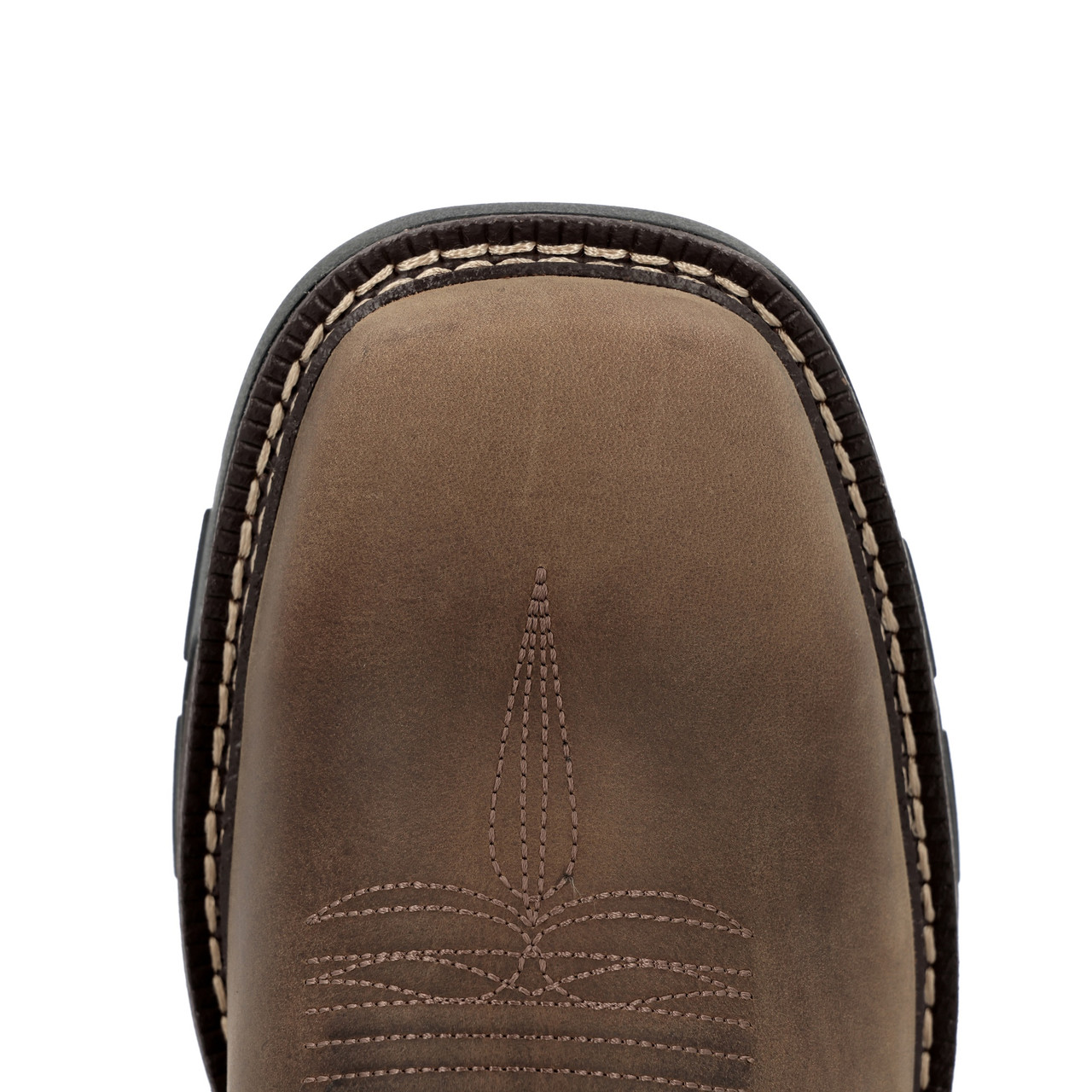 GEORGIA BOOT CARBO-TEC FLX 11" PULL-ON ALLOY TOE WORK BOOTS GB00736