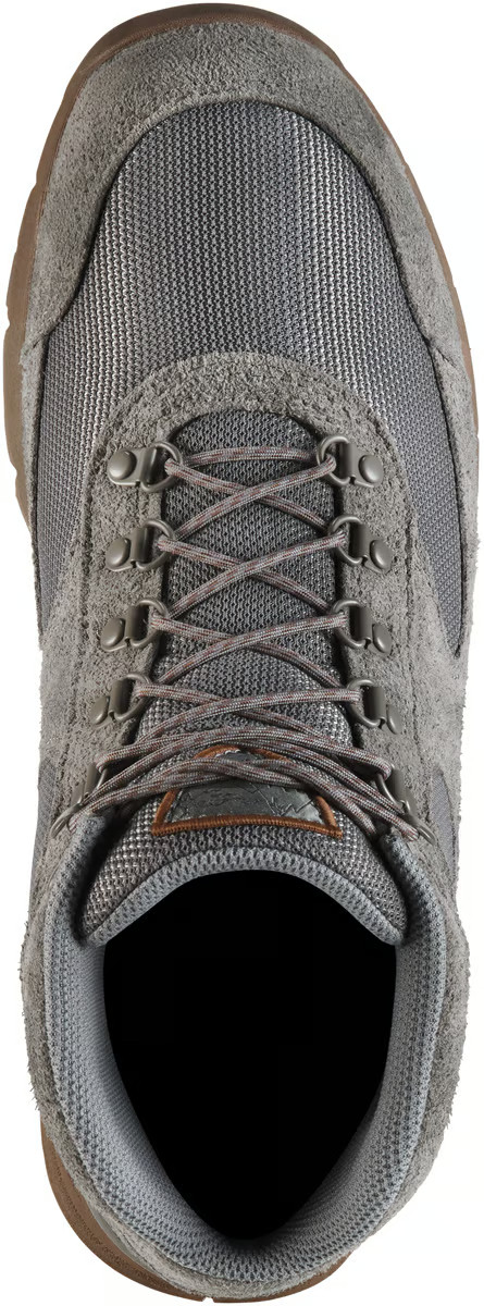 DANNER® JAG 600 MEN'S STORM GRAY OUTDOOR BOOTS 37770