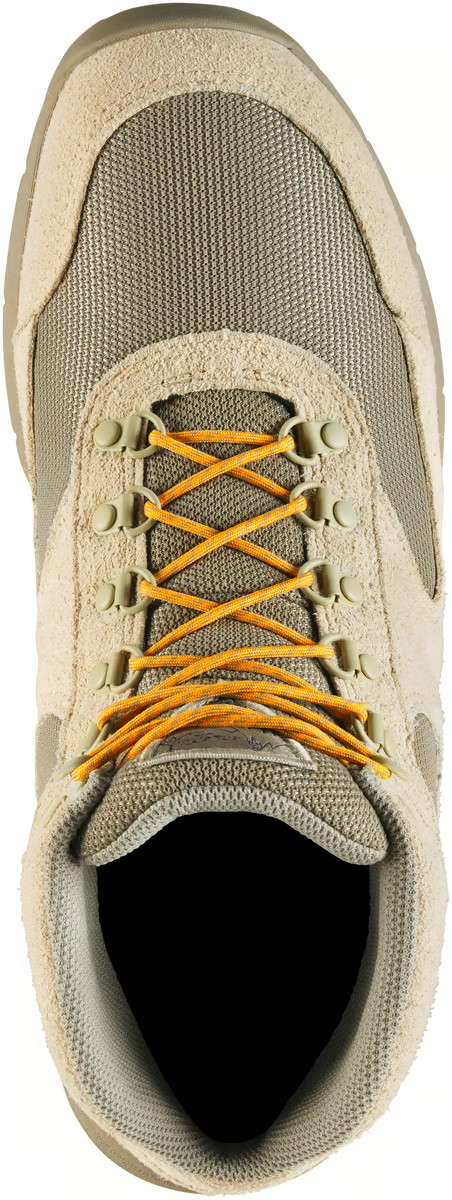 DANNER® JAG 600 MEN'S PALE KHAKI OUTDOOR BOOTS 37771