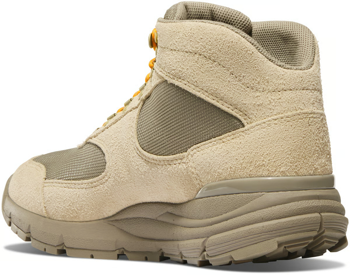 DANNER® JAG 600 MEN'S PALE KHAKI OUTDOOR BOOTS 37771