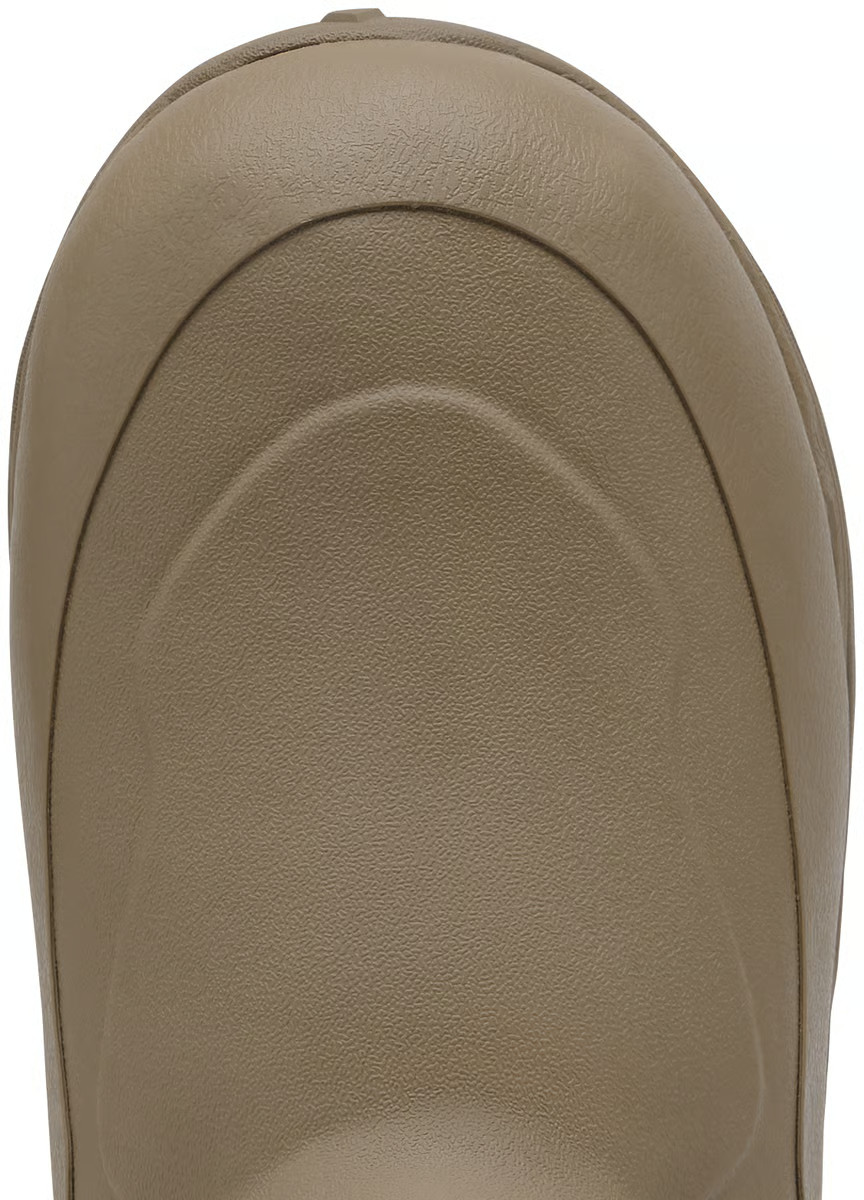 LACROSSE ALPHA AGILITY MEN'S 17" BROWN 1200G HUNT BOOTS 302473