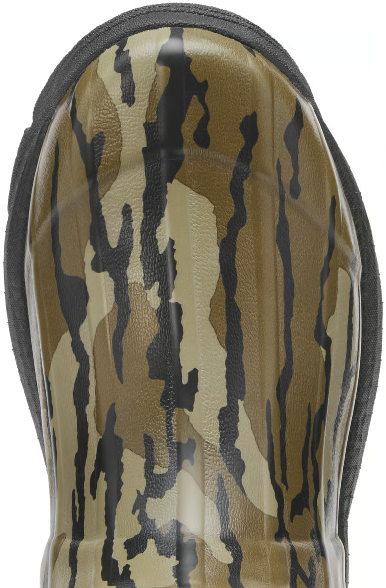 LACROSSE BURLY AERO WOMEN'S MOSSY OAK® ORIGINAL BOTTOMLAND BOOTS 344313