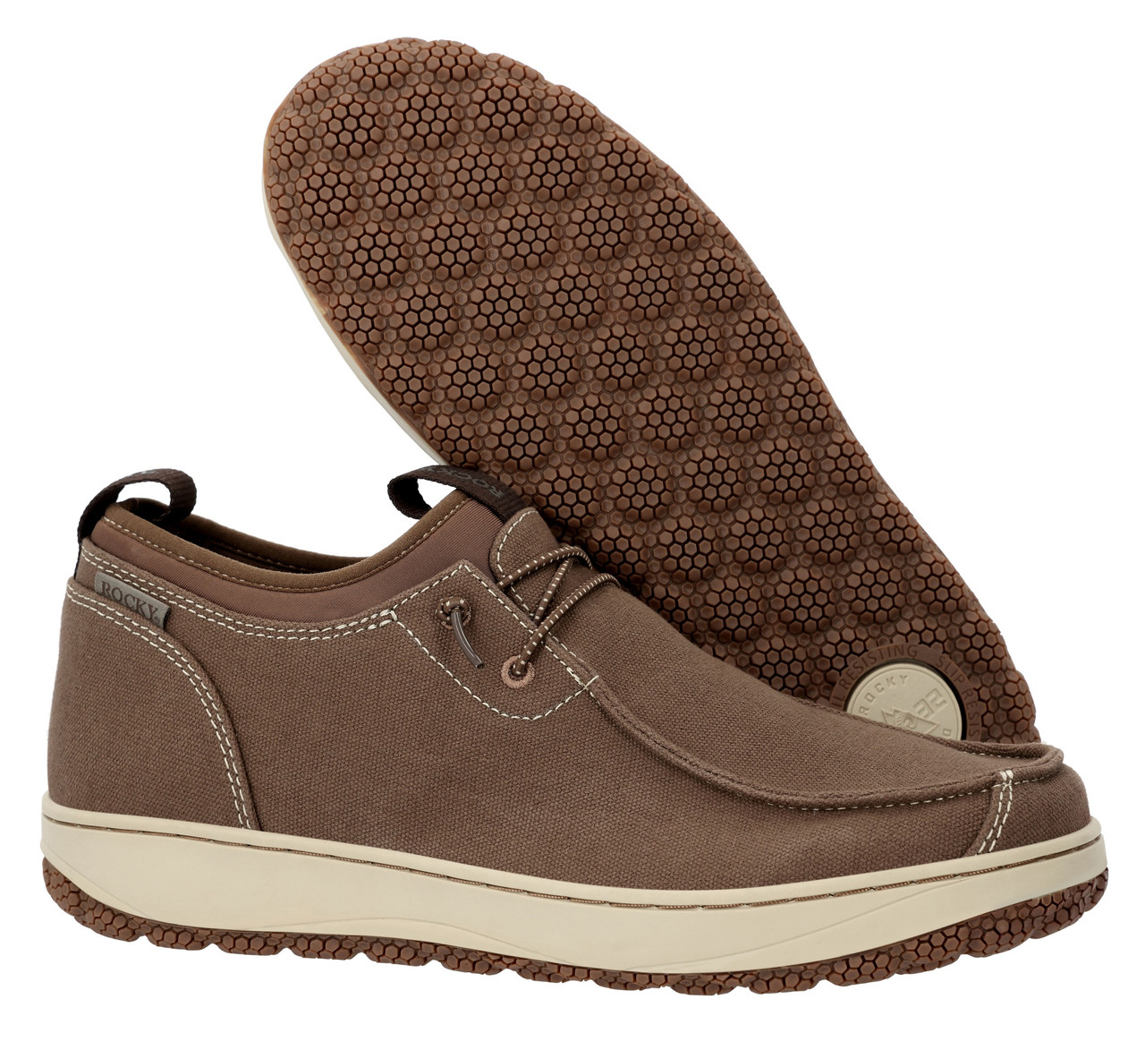 ROCKY DRY-STRIKE SRX OUTDOOR SHOE BOOTS RKS0730