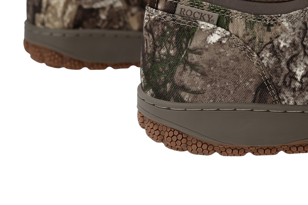 ROCKY DRY-STRIKE SRX OUTDOOR SHOE BOOTS RKS0731