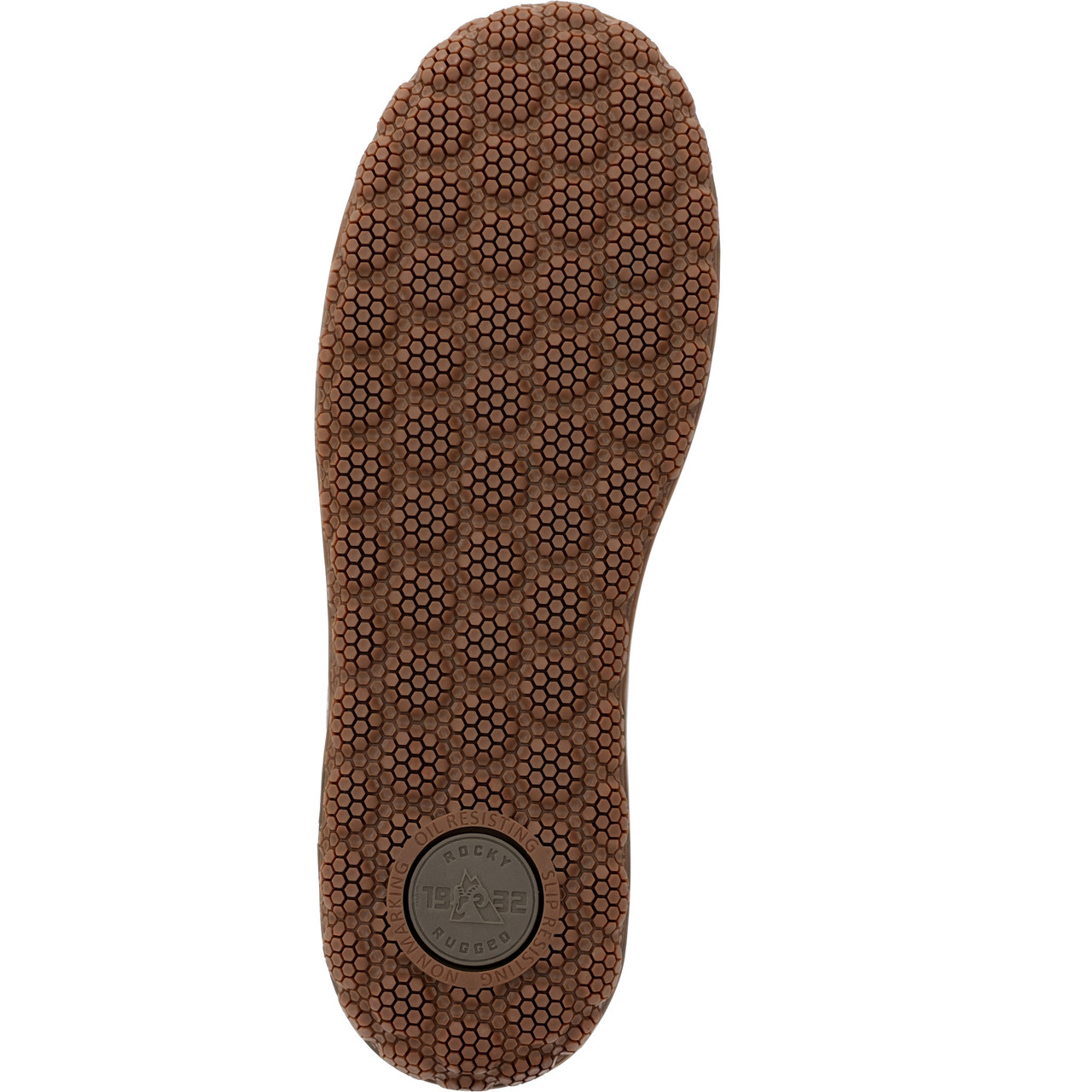 ROCKY DRY-STRIKE SRX OUTDOOR SHOE BOOTS RKS0731