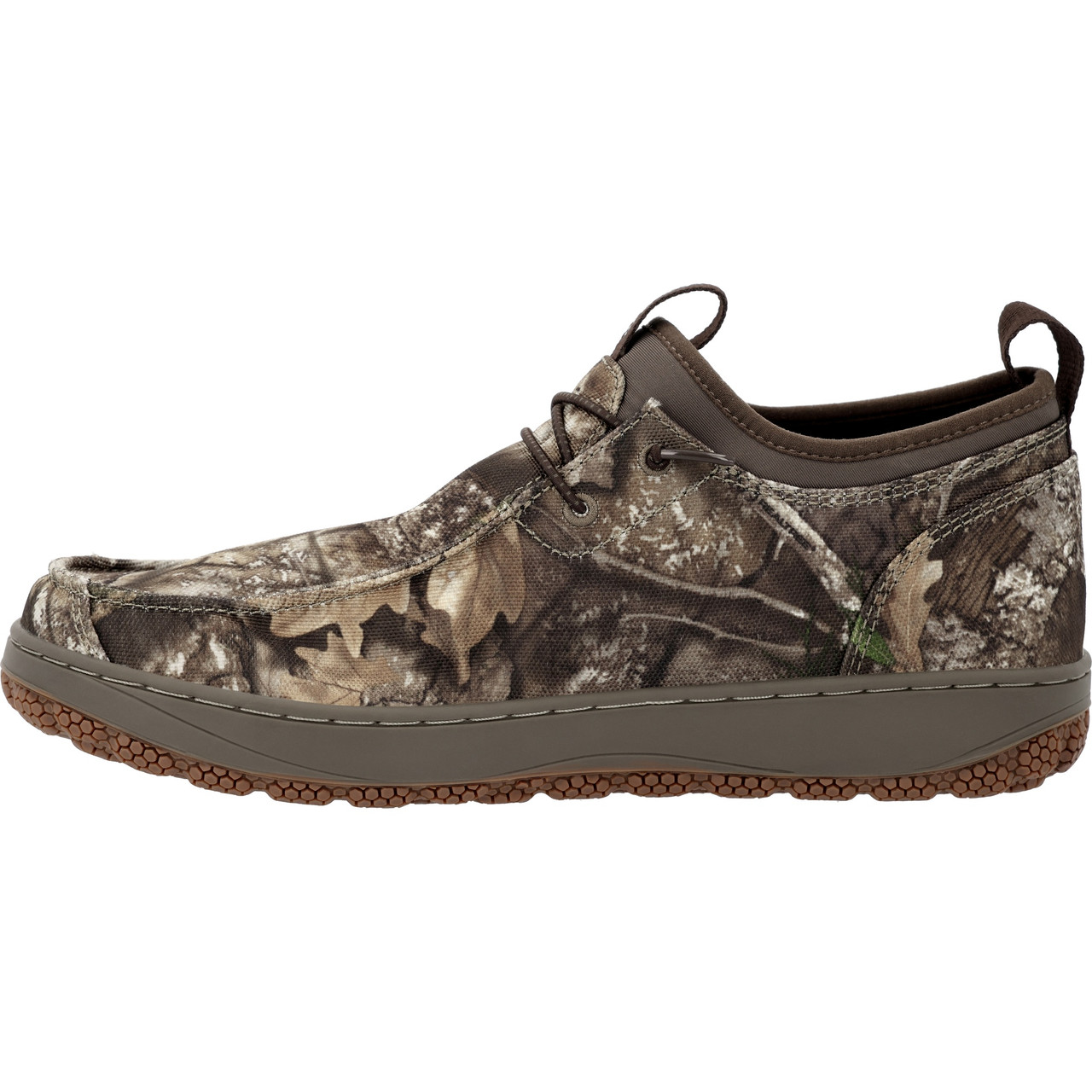 ROCKY DRY-STRIKE SRX OUTDOOR SHOE BOOTS RKS0731